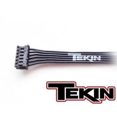 Câble sensor plat (choix de la longueur) TEKIN