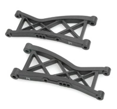 Wishbone front med flex SCHUMACHER RACING