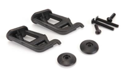 Wing mount set CAT SX3 SCHUMACHER RACING