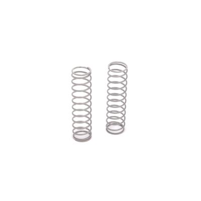 Spring - Long - Grey 3.0 Lb/in (pr) - CAT 2000 CLASSIC SCHUMACHER