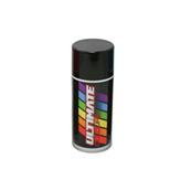 Peinture noire 150ml ULTIMATE RACING