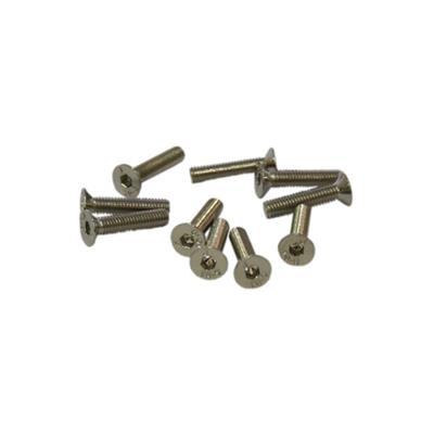 Vis M3 x 14mm têtes fraisées (10) ULTIMATE RACING