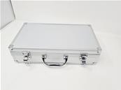 Valise de transport Aluminium