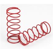 Ressorts avants rouges 15mm (2) LOSI