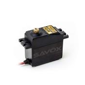 Servo SC-0254MG+ SAVOX