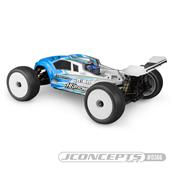 Carrosserie Finnisher non-peinte Hot-Bodies D817T J-CONCEPTS