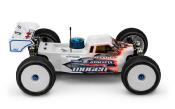 Carrosserie Truggy F2 - 1/8eme non peinte J-CONCEPTS