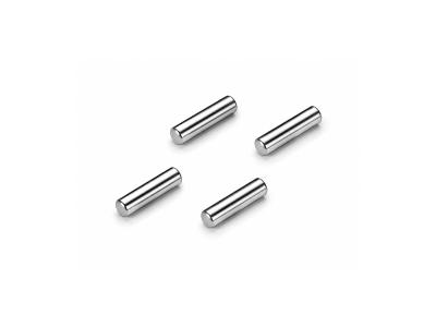Goupilles 2x10mm extra-hard (4) HUDY