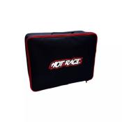 Sac de rangement de pneus Buggy NoIr et Rouge (24paires) HOTRACES TYRE
