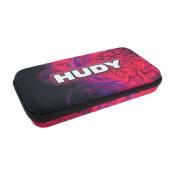Sac accessoires rigide 195x150x51mm HUDY