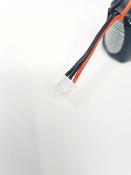 New - Accu de réception Lipo en bloc 2500mAh 7.4v (prise Futaba)