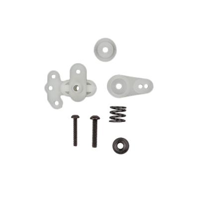 Set sauve-servo Model 24 TEAM-ASSOCIATE