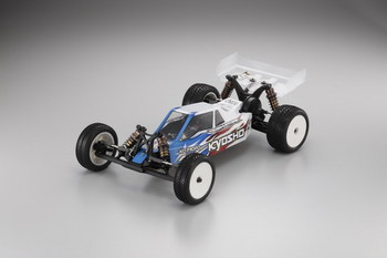 Pices dtaches et options 1/10e TT Kyosho Ultima RB6