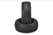 Pneus REHAB avec inserts (2) (choix de dureté)  J-CONCEPTS