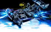 Buggy XB8-E 1/8e Brushless 2026 X-RAY