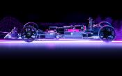 Kit XRAY X12 Pan Car 1/12 2026 XRAY