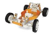 RC10 Classic 40th Anniversary Kit TEAM ASSOCIATED