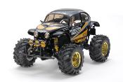 Monster Beetle Black TAMIYA