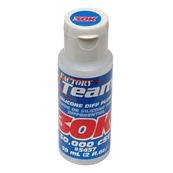Huile silicone 30000cst (60ml) TEAM-ASSOCIATED