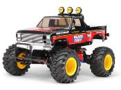 BLACKFOOT 2016  (voiture à monter) TAMIYA