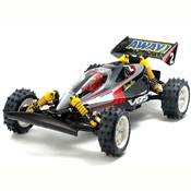 Buggy RC VQS 2020 TAMIYA