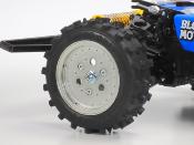 BUGGY HOTSHOT II BLOCKHEAD TAMIYA