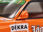 Bmw M3 Sport Evo 1992 JAGERMEISTER TT02 (voiture seule) TAMIYA