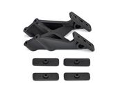 Support d'aileron SRX8 SERPENT RACING