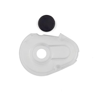 Cache-slipper RC10 TEAM-ASSOCIATED