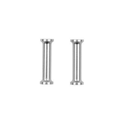 RC10 ''89 Stealth Car Top Plate Standoffs, Front TEAM-ASSOCIATED