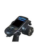 Radio T6PV F-4G/T-THSS/S-FHSS avec récepteur R404SBS FUTABA
