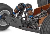 Truck RC10T FACTORY Team Kit (voiture seule) TEAM ASSOCIATED
