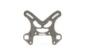 Tour d'amortisseur avant HARD pour MBX8R ECO 7075.IT