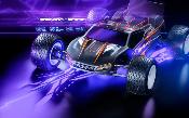 Kit XT2 Stadium truck Carpet 2028 1/10e X-RAY