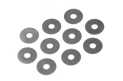 Rondelles de différentiel 5x15x0.3mm (10) X-RAY