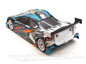 Carrosserie RS5 1/10 190mm Touring car EFRA4097 0.7mm (non peinte) BLITZ