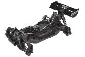 Kit 1/8e Buggy Racing SBX-825 7075 Edition CORRALY