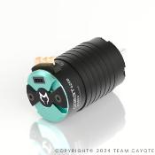 Moteur Brushless Crest 4268 2000Kv 1/8e CAYOTE