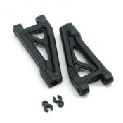 Triangle supérieur avant plastique (2) RAMRAIDER/ROKATAN FTX-RC