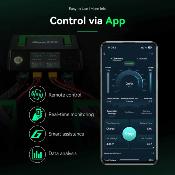 Chargeur iMars D1000 PLUS Smart Dual Channel AC 1000W (EU) GENS ACE