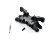 Rear chassis brace mount MT Sport plus II HOBAO RACING