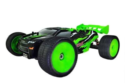 Hyper VST2E Truggy brushless 1/8e 150Amp RTR HOBAO RACING
