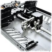 NEW Kit Hyper VTE-2 V2 Brushless 1/7eme roller 80% HOBAO RACING