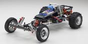 Tomahawk 2WD 1:10 Kit *Legendary Series* (voiture seule) KYOSHO