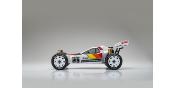 Optima Mid 4WD 1:10 Kit Legendary Series KYOSHO