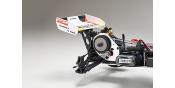 Optima Mid 4WD 1:10 Kit Legendary Series KYOSHO