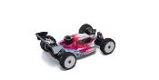 MP10 TKI3 NITRO 4x4 (Voiture seule) KYOSHO