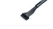 Cable sensor avec convertisseur 100mm LRP