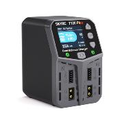 Chargeur T120 Pico AC LiPo 2-4s 6A 2x60W SKY-RC