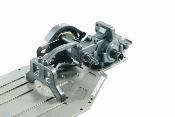 S12-2C (Carpet Edition) 1/10 2WD EP Off Road Racing Buggy Pro Kit SWORKZ